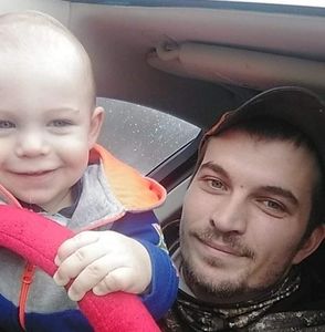 Meet your Posher, Kevin